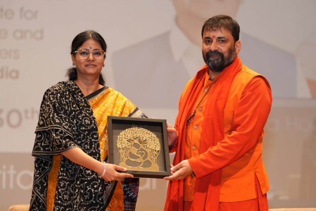 ए.एम.आर नैक्स्ट 2025: एंटीमाइक्रोबियल प्रतिरोध से निपटने की रणनीति