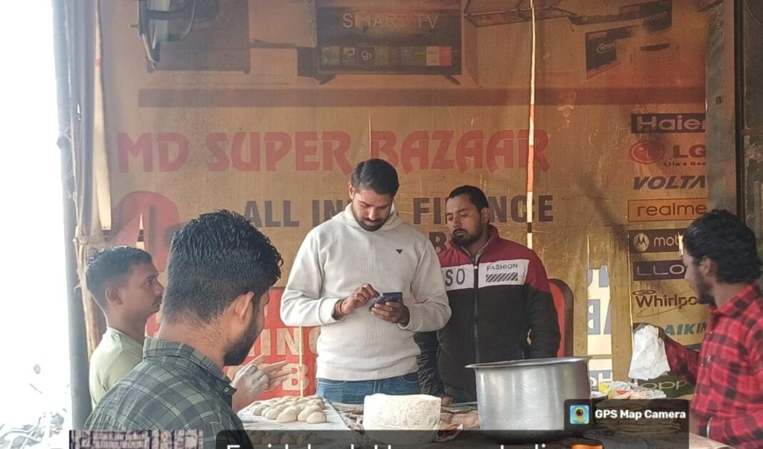 शहर को स्वच्छ, सुंदर और पर्यावरण अनुकूल बनाए रखने में निगम का करें सहयोग : धीरेंद्र खड़गटा निगमायुक्त