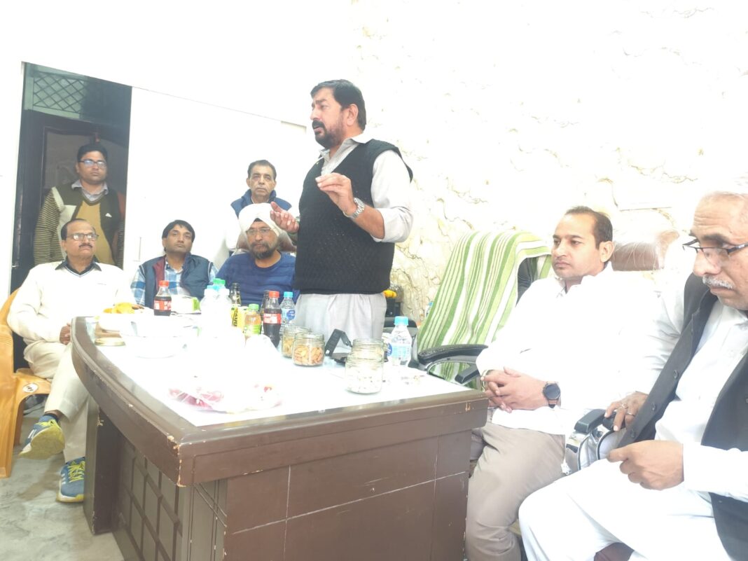 जेजेपी: जुलाना रैली से ‘ज़ीरो से हीरो’ तक का सफर