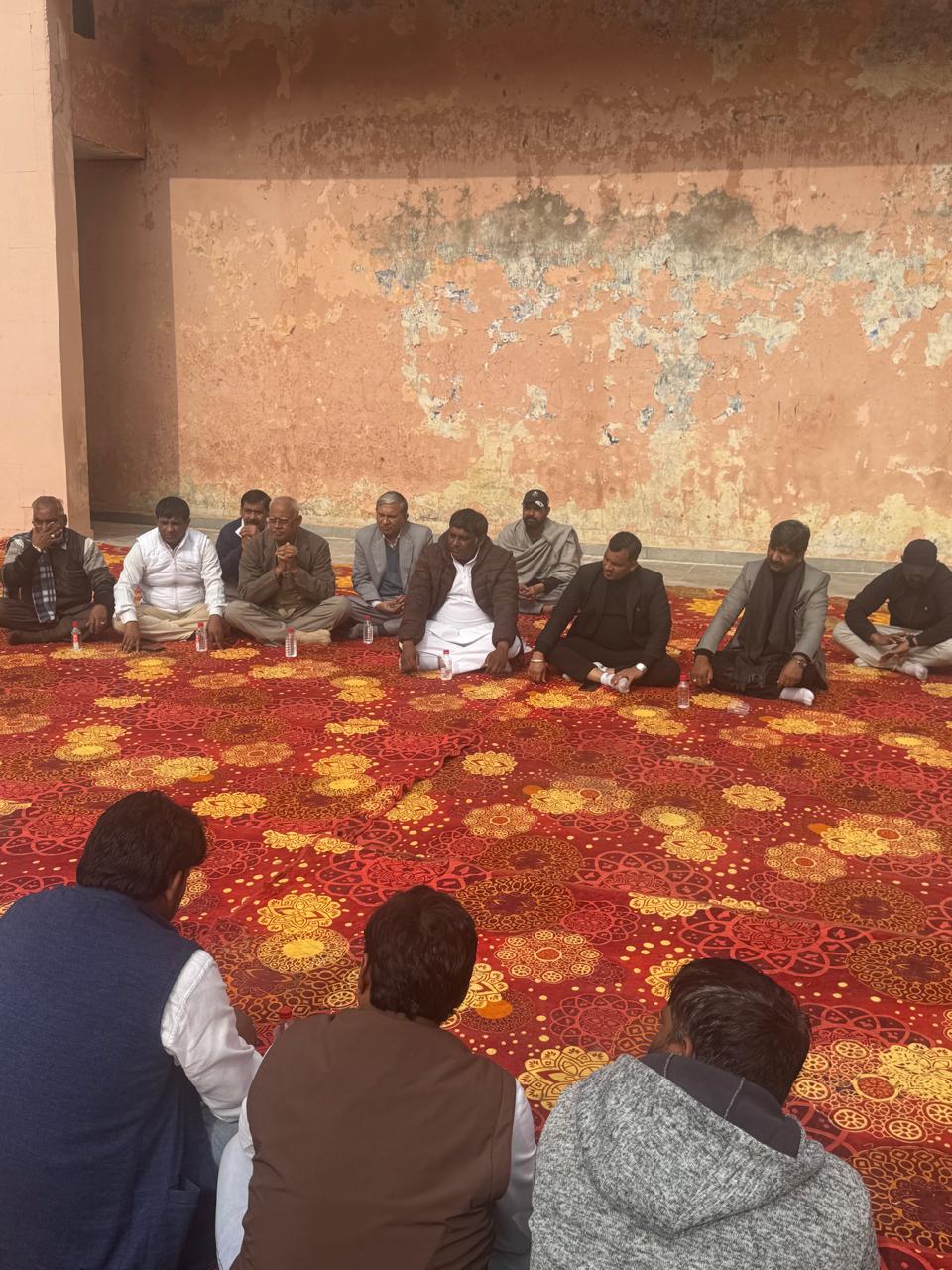 बनचारी आदित्य मामला में हो दोषियों की गिरफ़्तारी