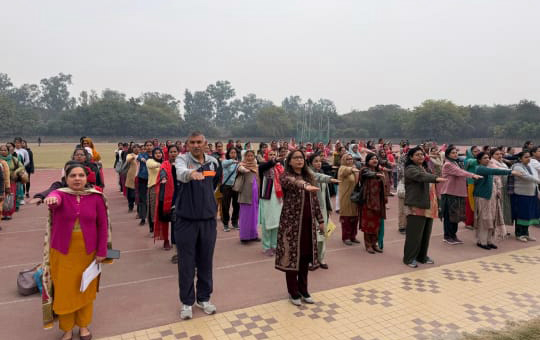 बाल विवाह एक गंभीर और दंडनीय अपराध, जागरूकता जरूरी : डीसी