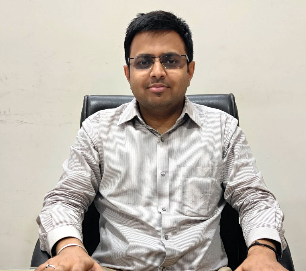 सोसाइटी, आरडब्ल्यूए व सभाओं के लिए वार्षिक रिटर्न जमा करना अनिवार्य : मोहित गर्ग